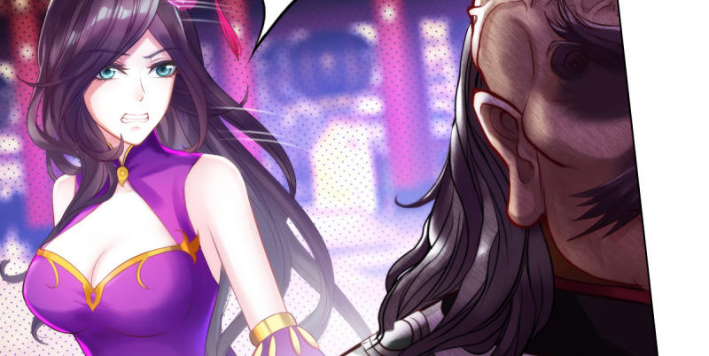 Lang Hoàn Thư Viện Chapter 47 - Trang 2