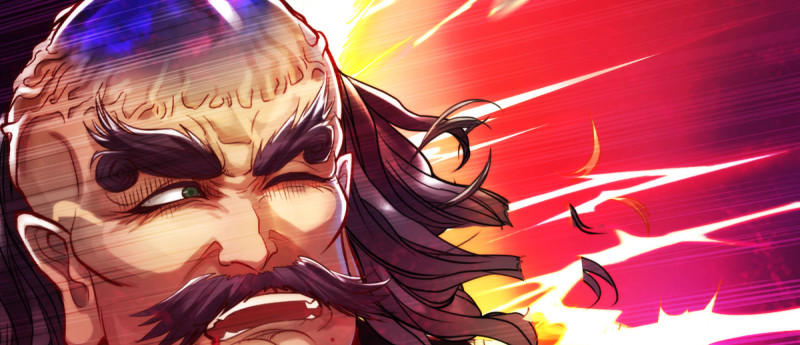 Lang Hoàn Thư Viện Chapter 47 - Trang 2