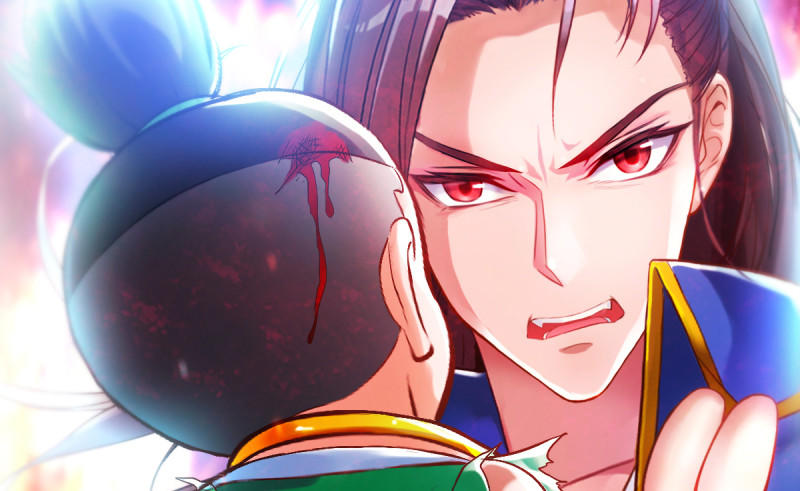 Lang Hoàn Thư Viện Chapter 47 - Trang 2