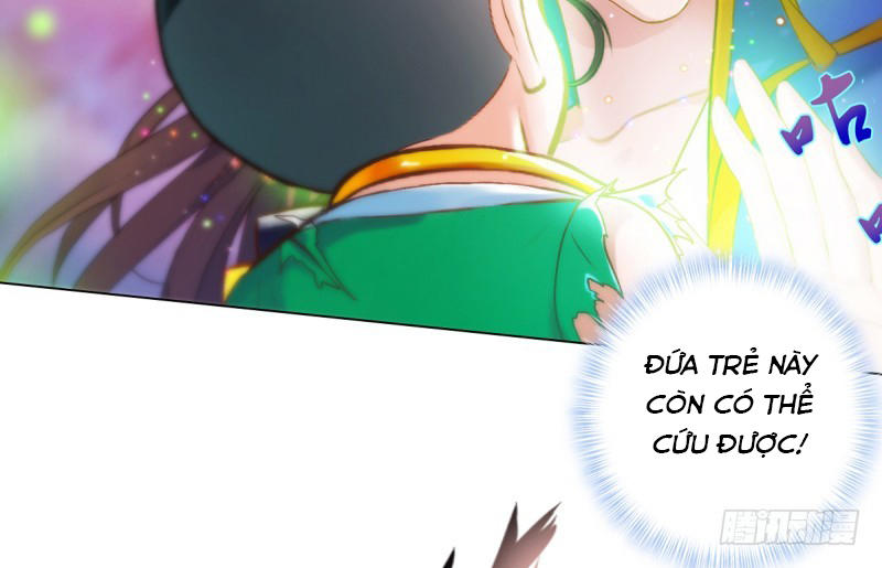 Lang Hoàn Thư Viện Chapter 48 - Trang 2