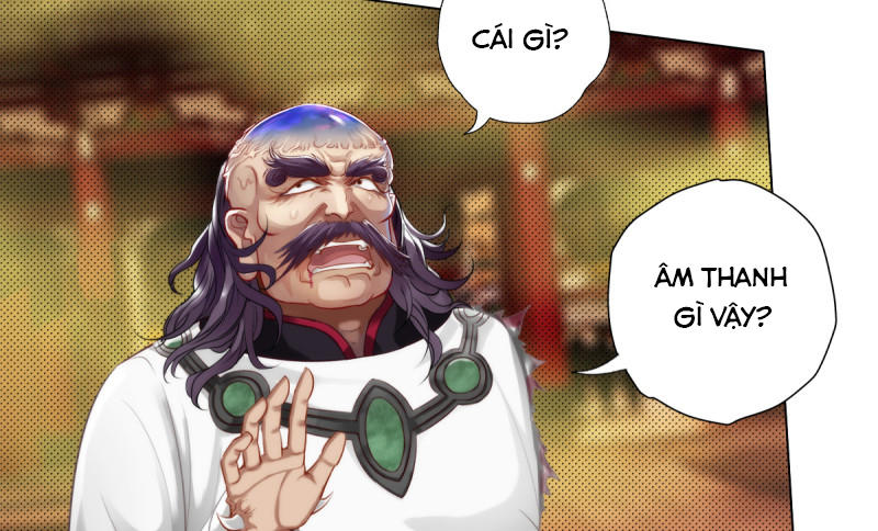 Lang Hoàn Thư Viện Chapter 48 - Trang 2