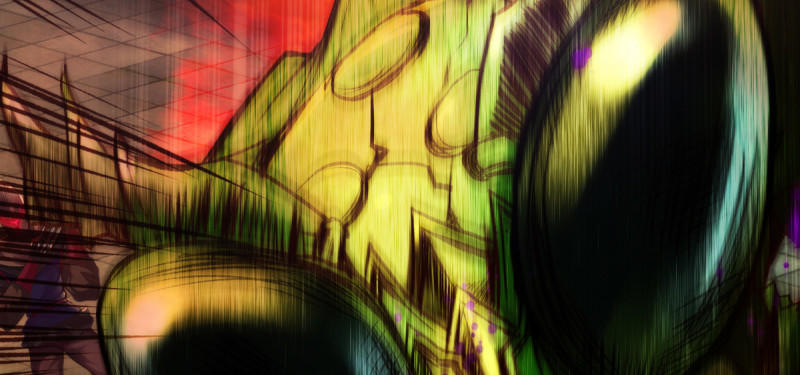 Lang Hoàn Thư Viện Chapter 48 - Trang 2