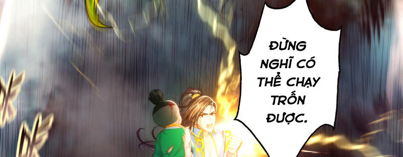 Lang Hoàn Thư Viện Chapter 48 - Trang 2