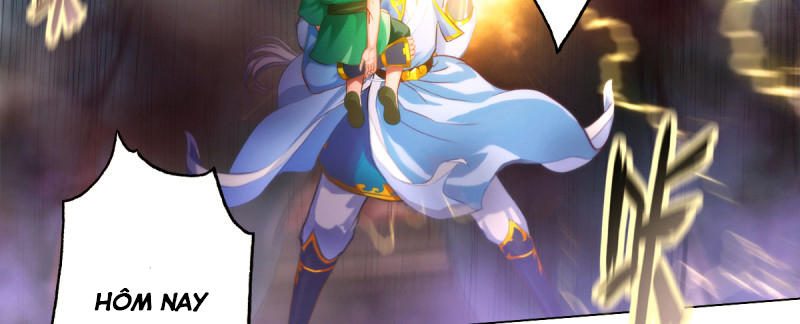 Lang Hoàn Thư Viện Chapter 48 - Trang 2