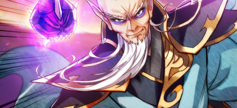 Lang Hoàn Thư Viện Chapter 48 - Trang 2