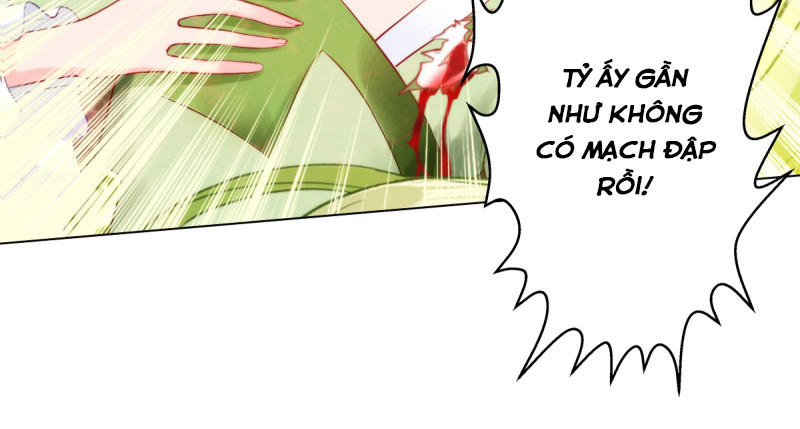 Lang Hoàn Thư Viện Chapter 48 - Trang 2