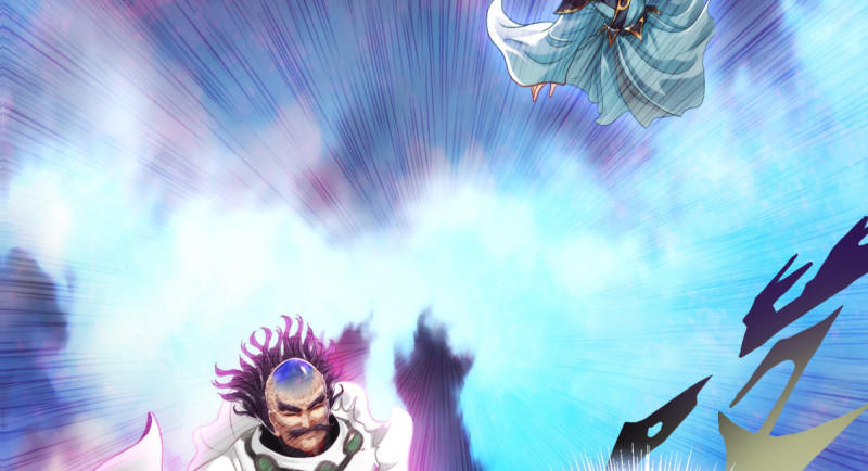 Lang Hoàn Thư Viện Chapter 48 - Trang 2