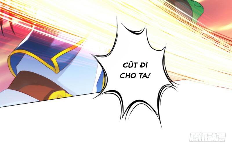 Lang Hoàn Thư Viện Chapter 48 - Trang 2