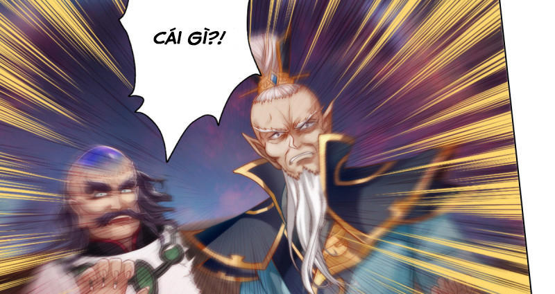 Lang Hoàn Thư Viện Chapter 48 - Trang 2