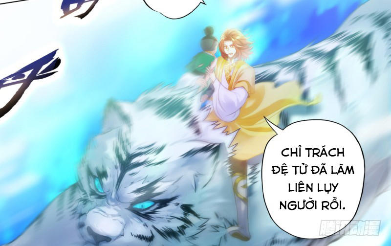 Lang Hoàn Thư Viện Chapter 49 - Trang 2