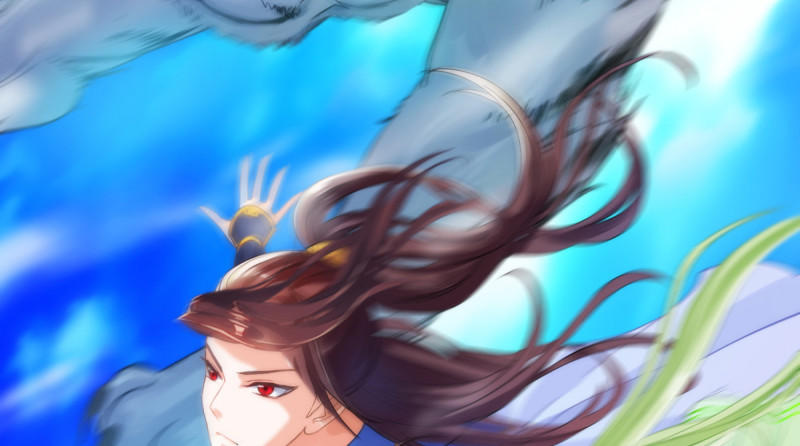 Lang Hoàn Thư Viện Chapter 49 - Trang 2