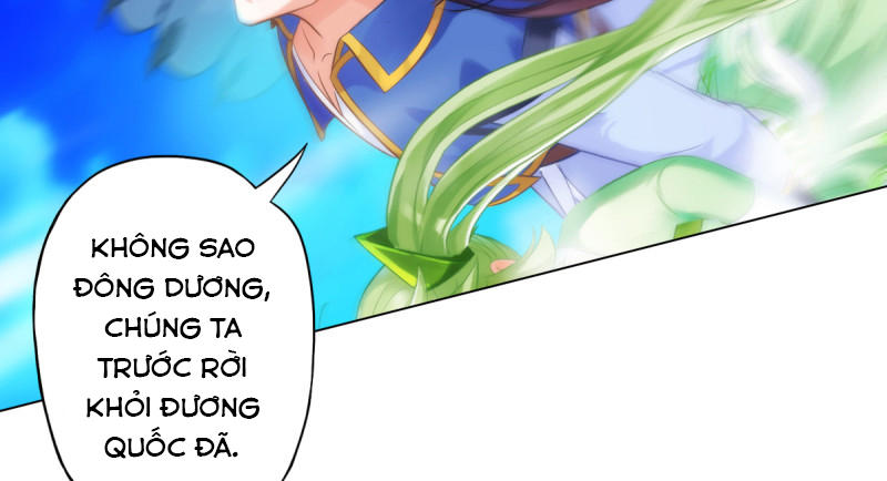 Lang Hoàn Thư Viện Chapter 49 - Trang 2