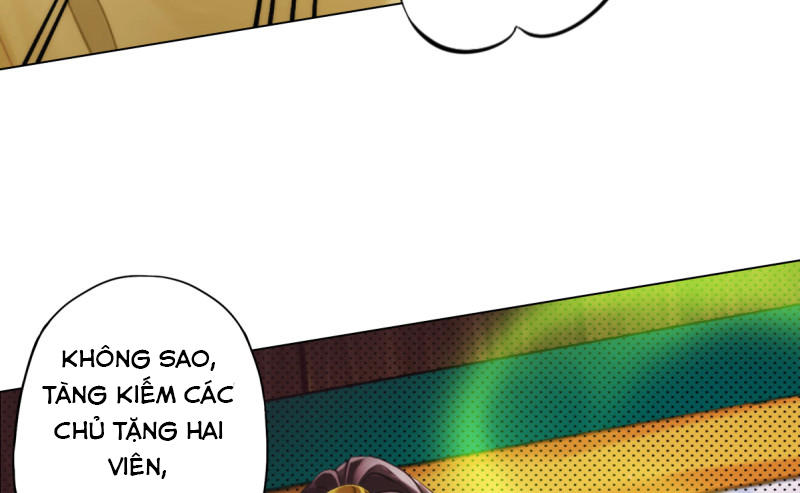 Lang Hoàn Thư Viện Chapter 49 - Trang 2