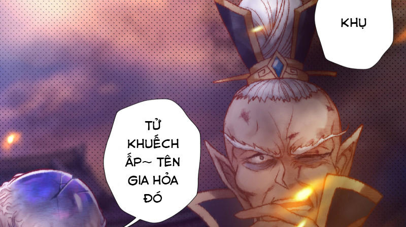 Lang Hoàn Thư Viện Chapter 49 - Trang 2