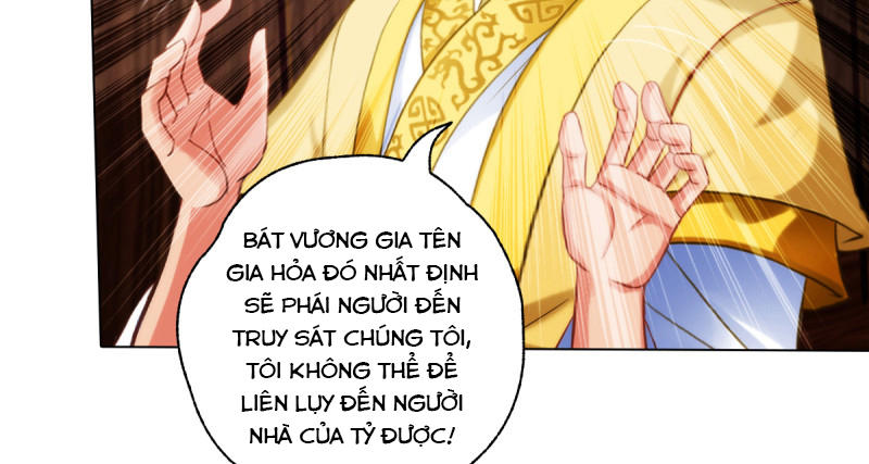 Lang Hoàn Thư Viện Chapter 49 - Trang 2