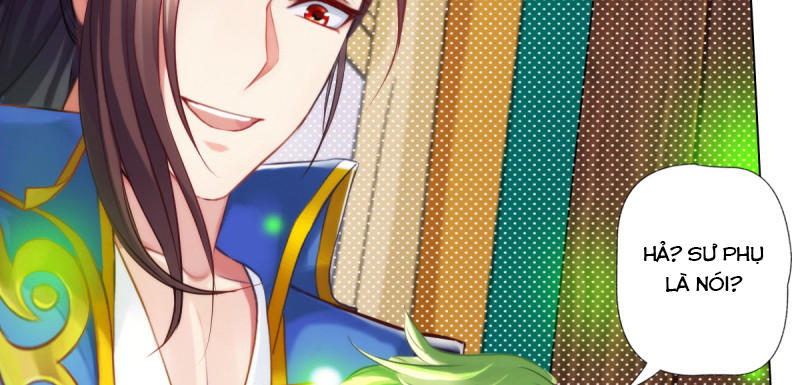 Lang Hoàn Thư Viện Chapter 49 - Trang 2