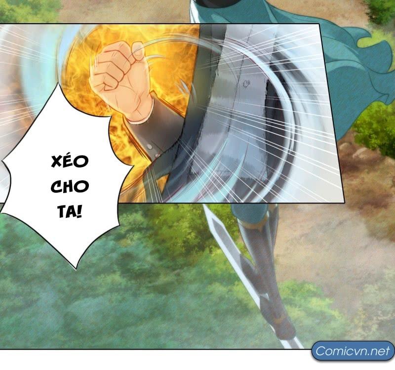 Lang Hoàn Thư Viện Chapter 5 - Trang 2