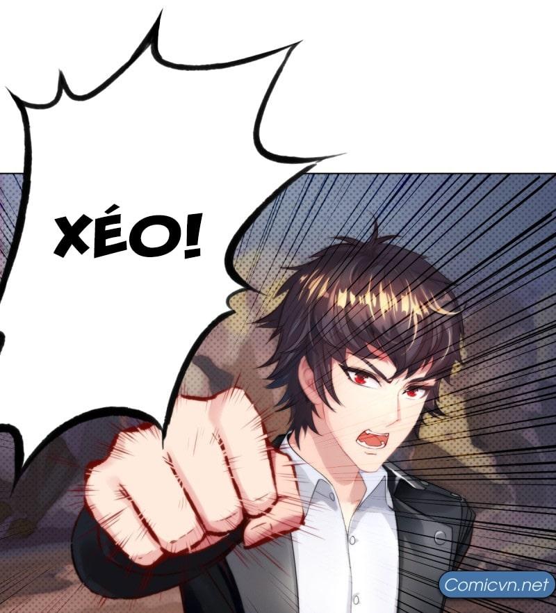 Lang Hoàn Thư Viện Chapter 5 - Trang 2