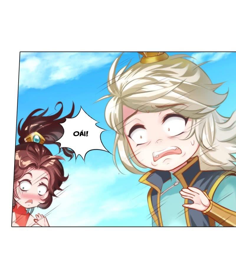 Lang Hoàn Thư Viện Chapter 5 - Trang 2