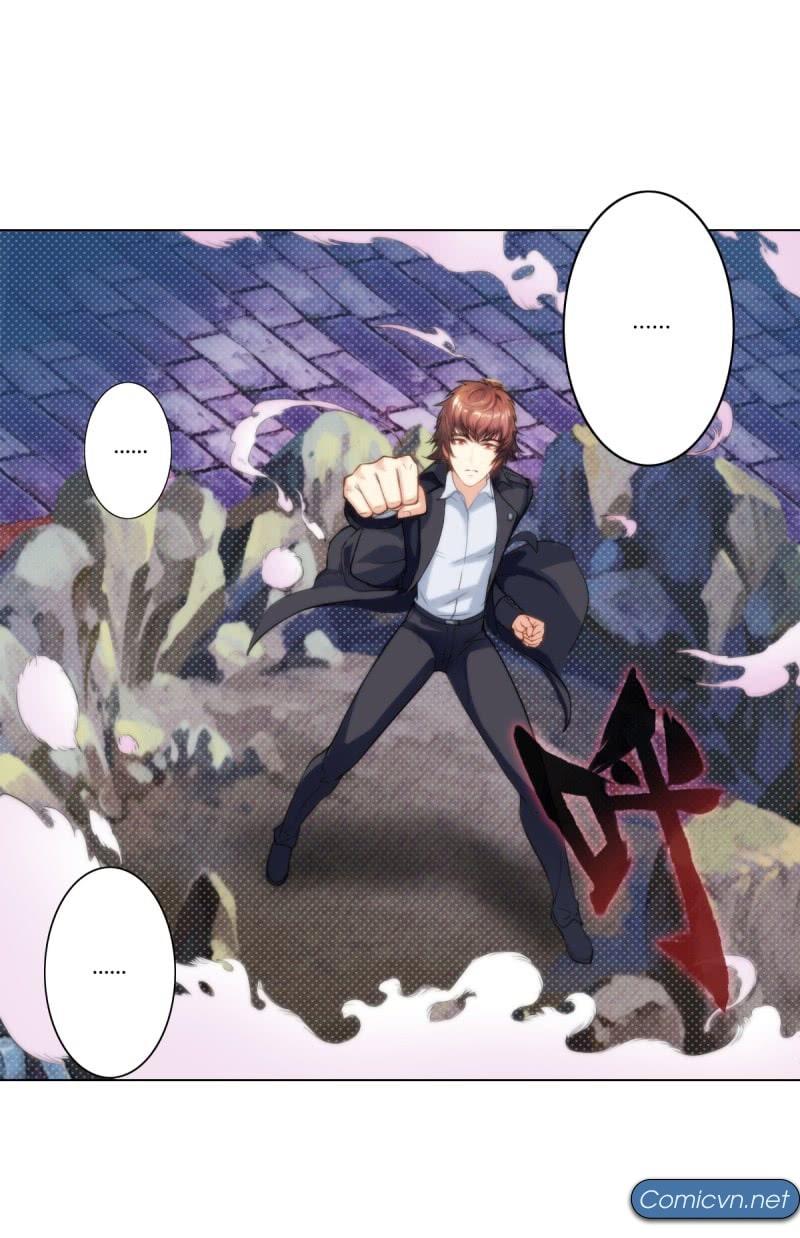 Lang Hoàn Thư Viện Chapter 5 - Trang 2