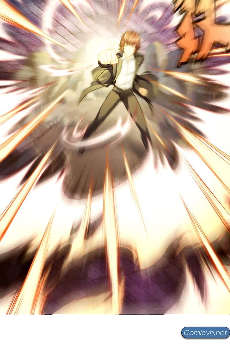 Lang Hoàn Thư Viện Chapter 5 - Trang 2