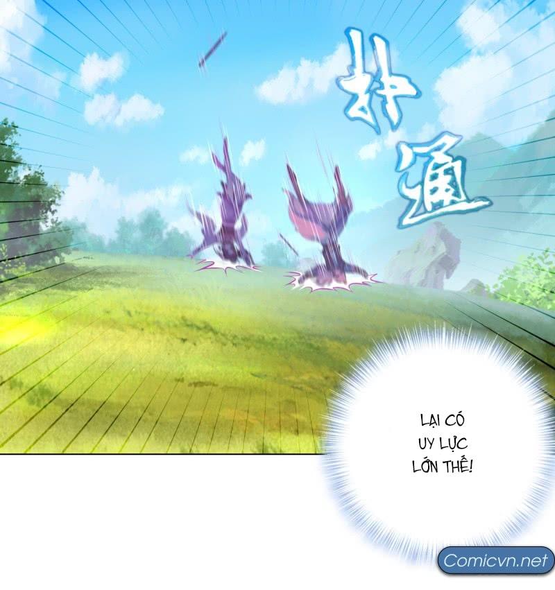 Lang Hoàn Thư Viện Chapter 5 - Trang 2