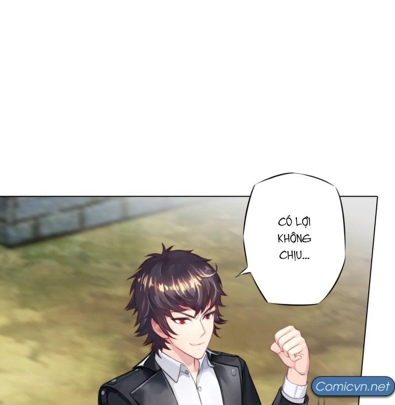 Lang Hoàn Thư Viện Chapter 5 - Trang 2