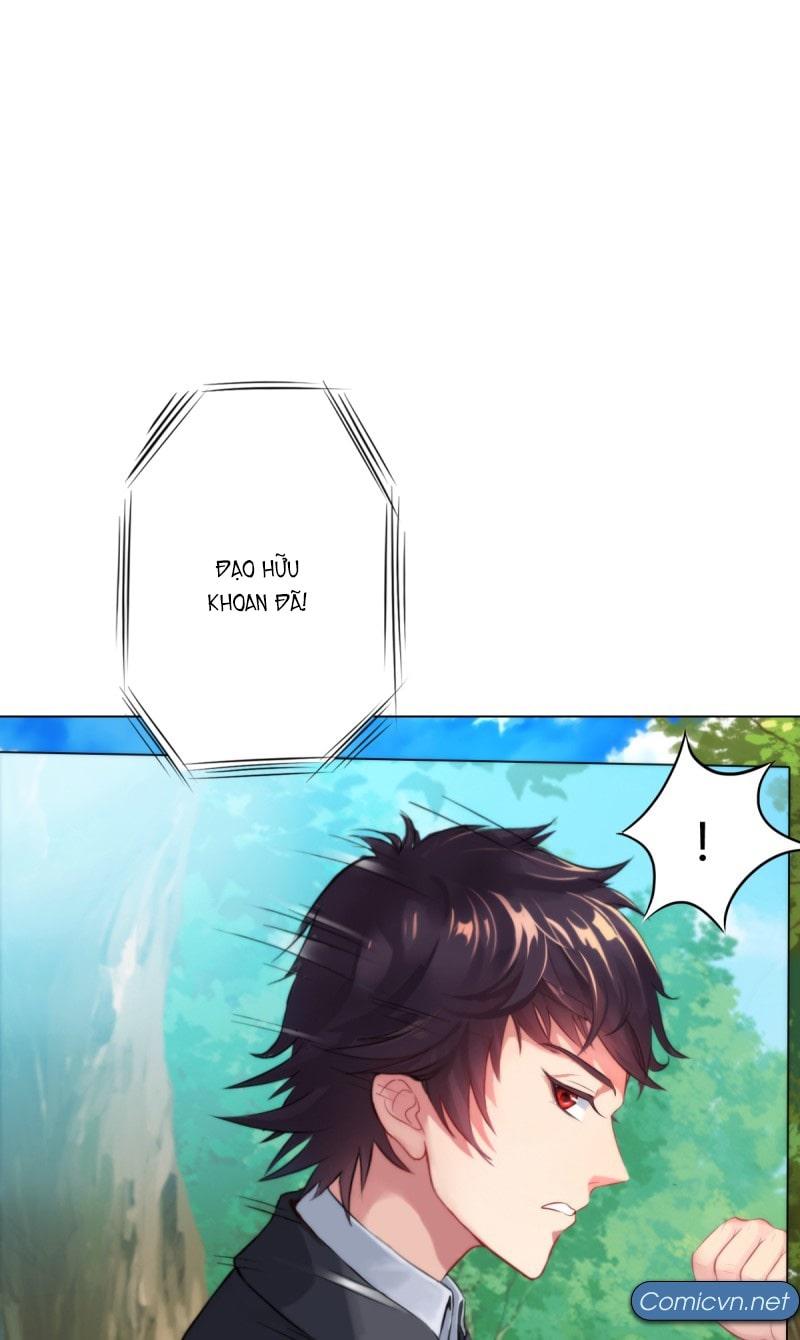 Lang Hoàn Thư Viện Chapter 5 - Trang 2