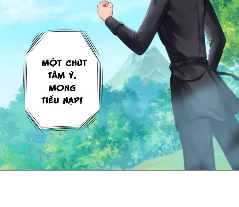 Lang Hoàn Thư Viện Chapter 5 - Trang 2