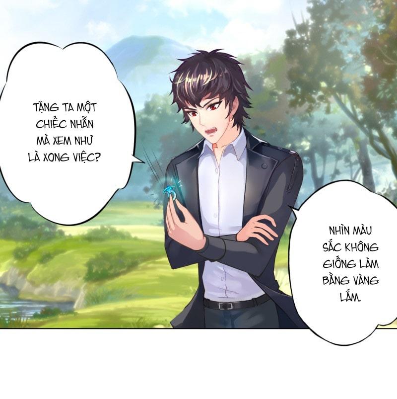 Lang Hoàn Thư Viện Chapter 5 - Trang 2