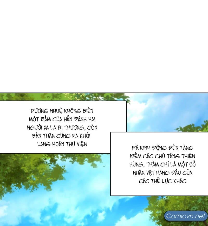 Lang Hoàn Thư Viện Chapter 5 - Trang 2