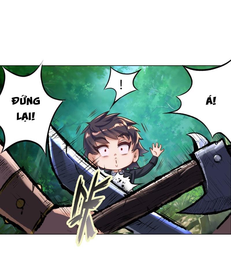 Lang Hoàn Thư Viện Chapter 5 - Trang 2