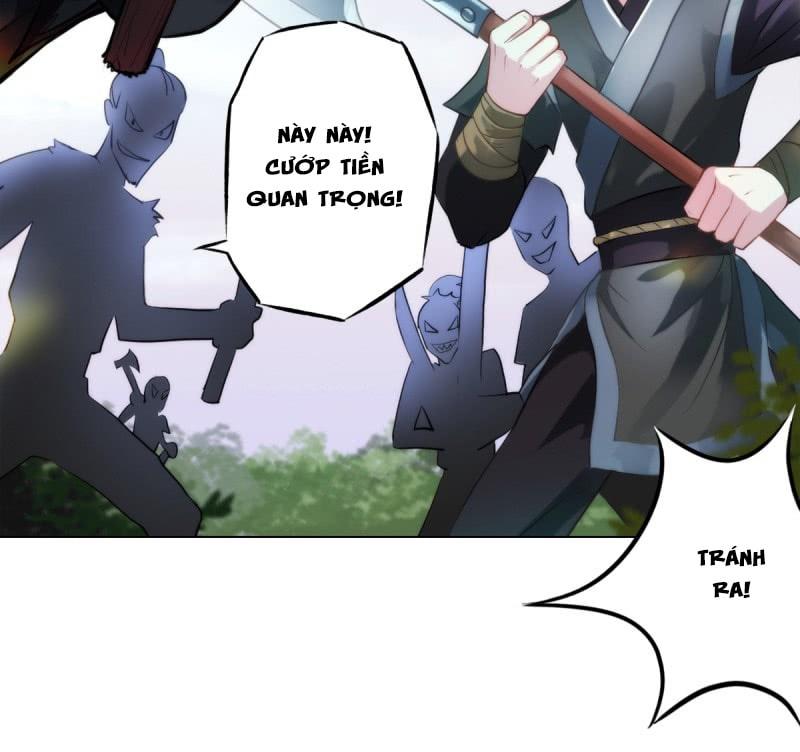 Lang Hoàn Thư Viện Chapter 5 - Trang 2