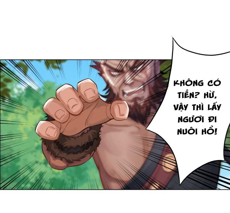 Lang Hoàn Thư Viện Chapter 5 - Trang 2