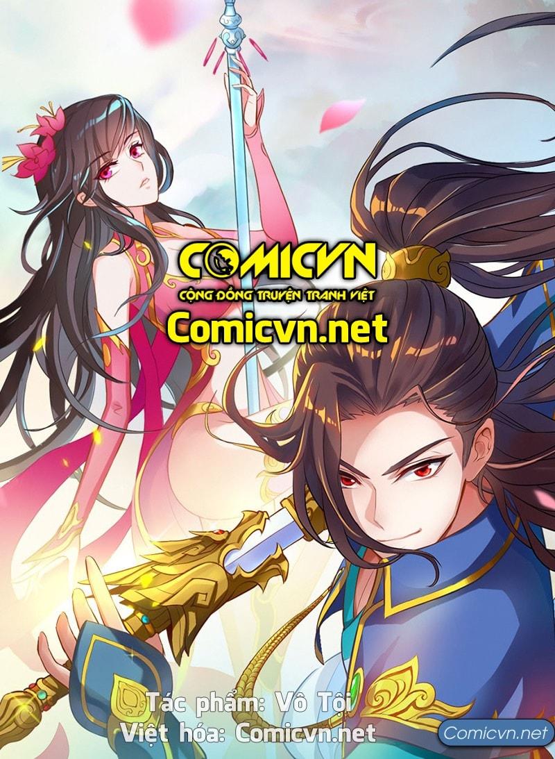 Lang Hoàn Thư Viện Chapter 5 - Trang 2