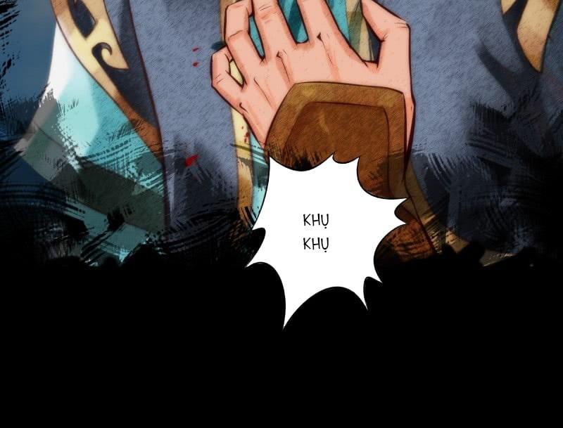 Lang Hoàn Thư Viện Chapter 5 - Trang 2