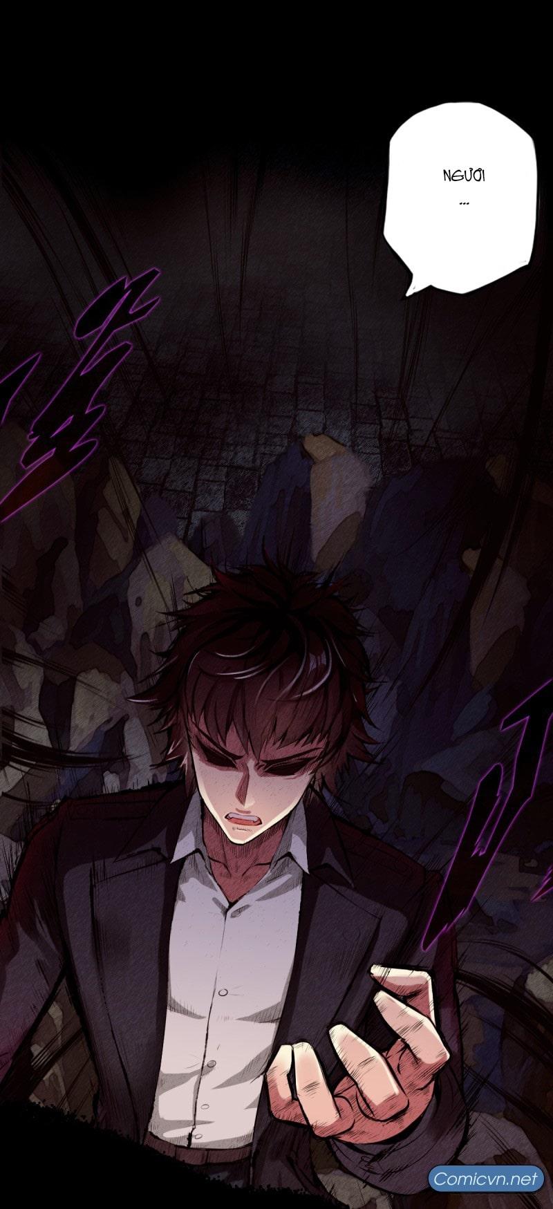 Lang Hoàn Thư Viện Chapter 5 - Trang 2