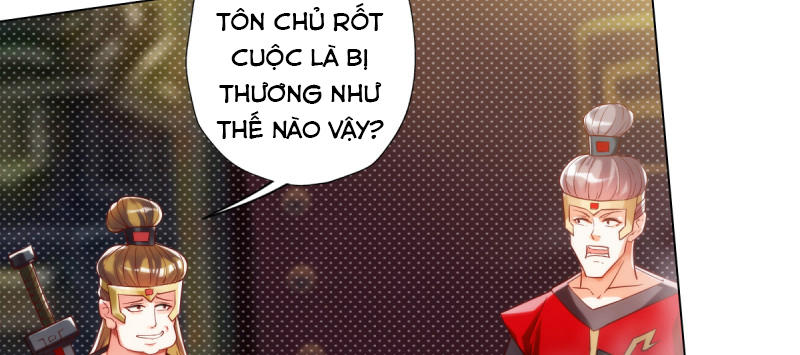 Lang Hoàn Thư Viện Chapter 50 - Trang 2