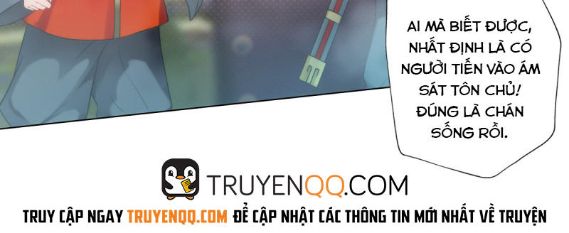 Lang Hoàn Thư Viện Chapter 50 - Trang 2