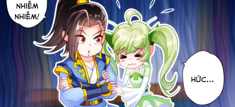 Lang Hoàn Thư Viện Chapter 50 - Trang 2