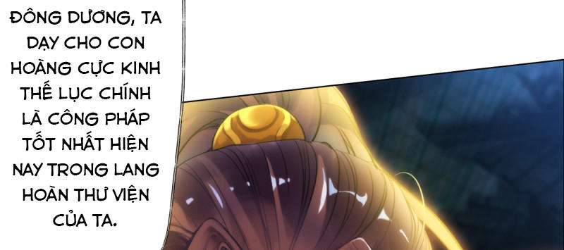 Lang Hoàn Thư Viện Chapter 50 - Trang 2