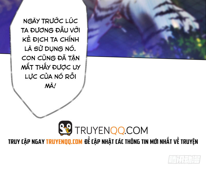 Lang Hoàn Thư Viện Chapter 50 - Trang 2