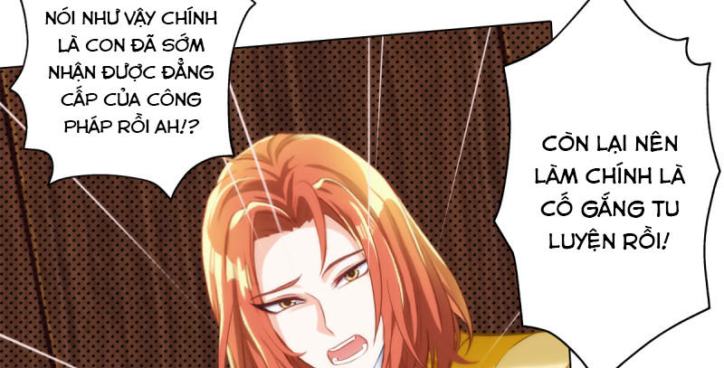 Lang Hoàn Thư Viện Chapter 50 - Trang 2