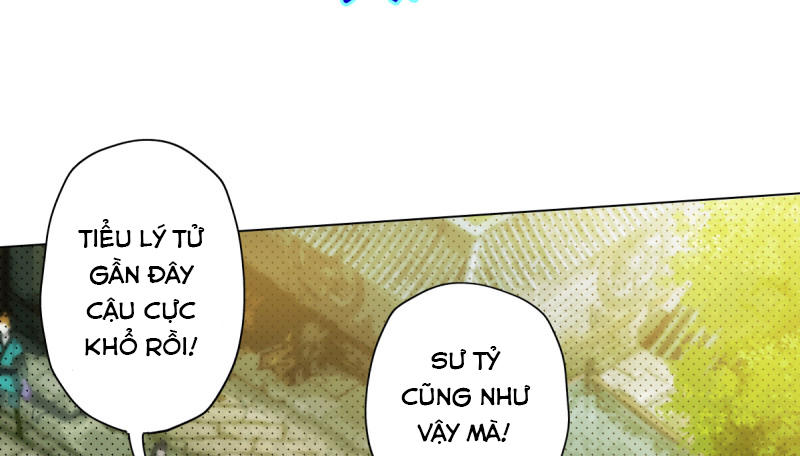 Lang Hoàn Thư Viện Chapter 50 - Trang 2