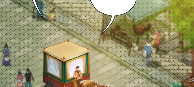 Lang Hoàn Thư Viện Chapter 50 - Trang 2