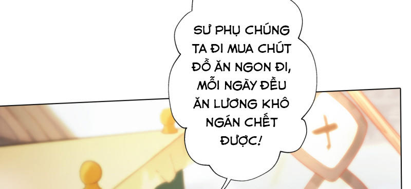 Lang Hoàn Thư Viện Chapter 50 - Trang 2