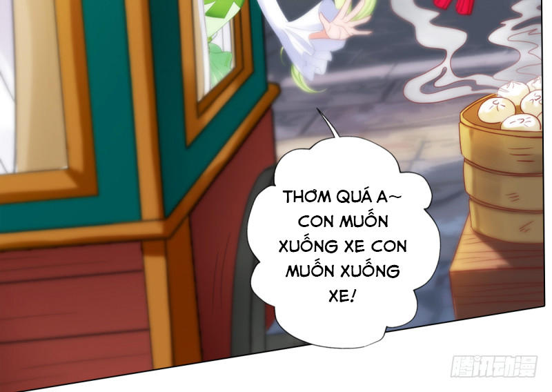 Lang Hoàn Thư Viện Chapter 50 - Trang 2