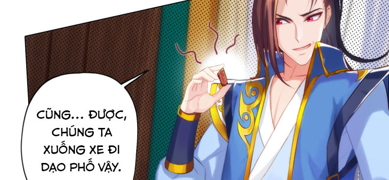 Lang Hoàn Thư Viện Chapter 50 - Trang 2