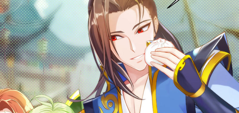 Lang Hoàn Thư Viện Chapter 50 - Trang 2