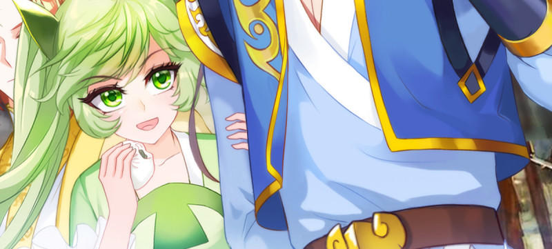 Lang Hoàn Thư Viện Chapter 50 - Trang 2